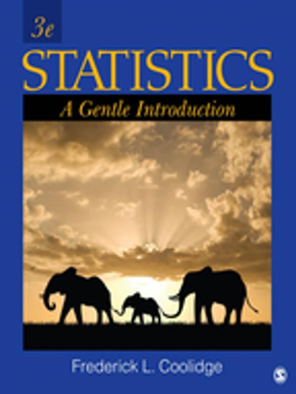 Big bigCover of Statistics