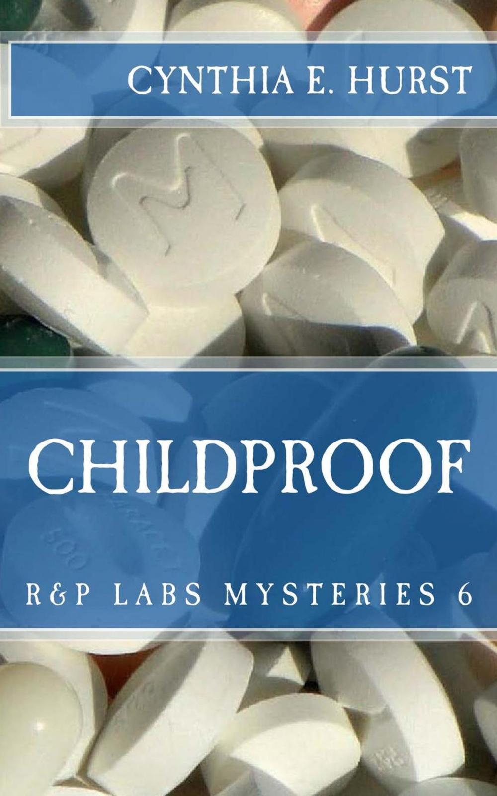 Big bigCover of Childproof