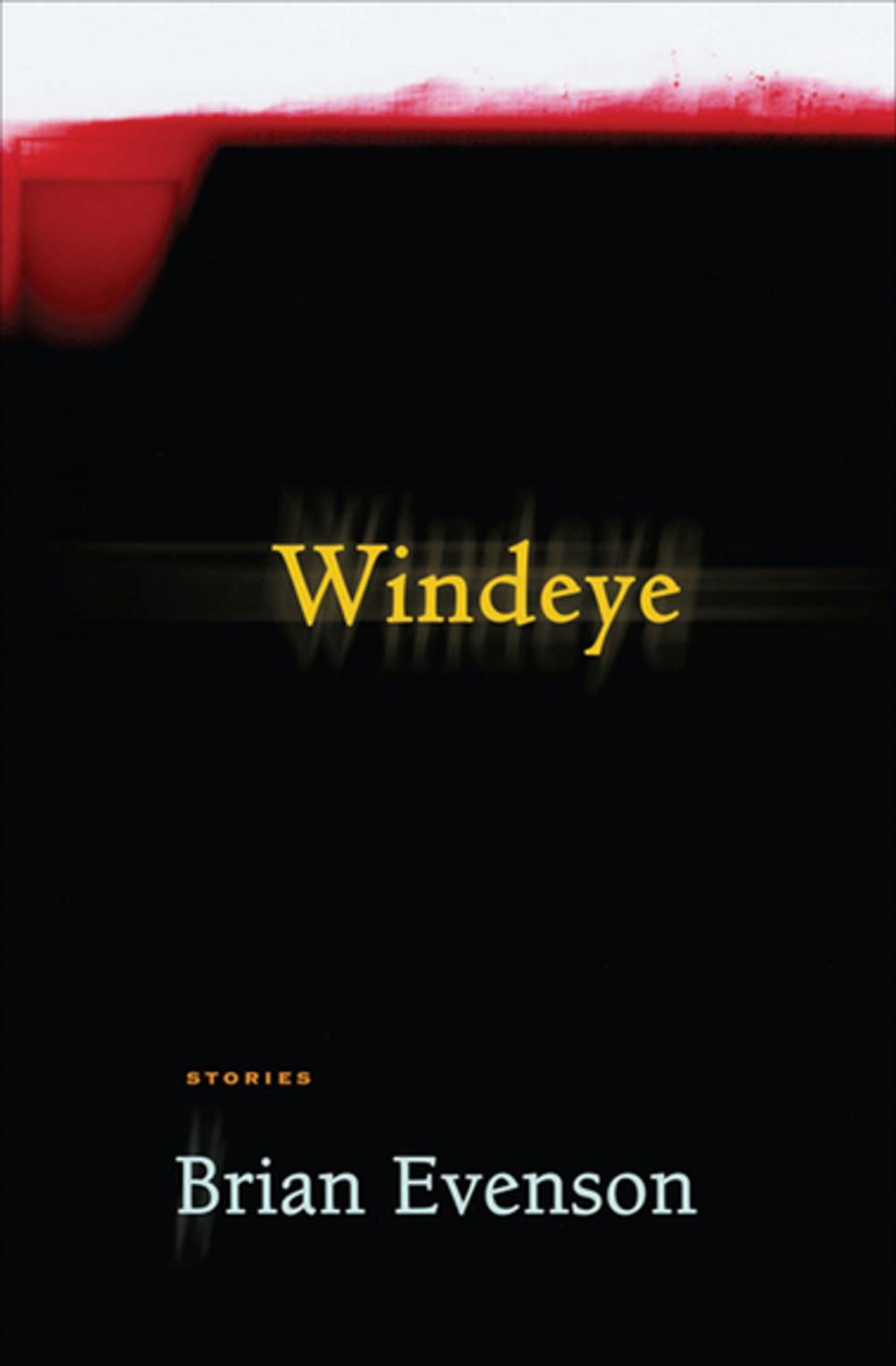 Big bigCover of Windeye