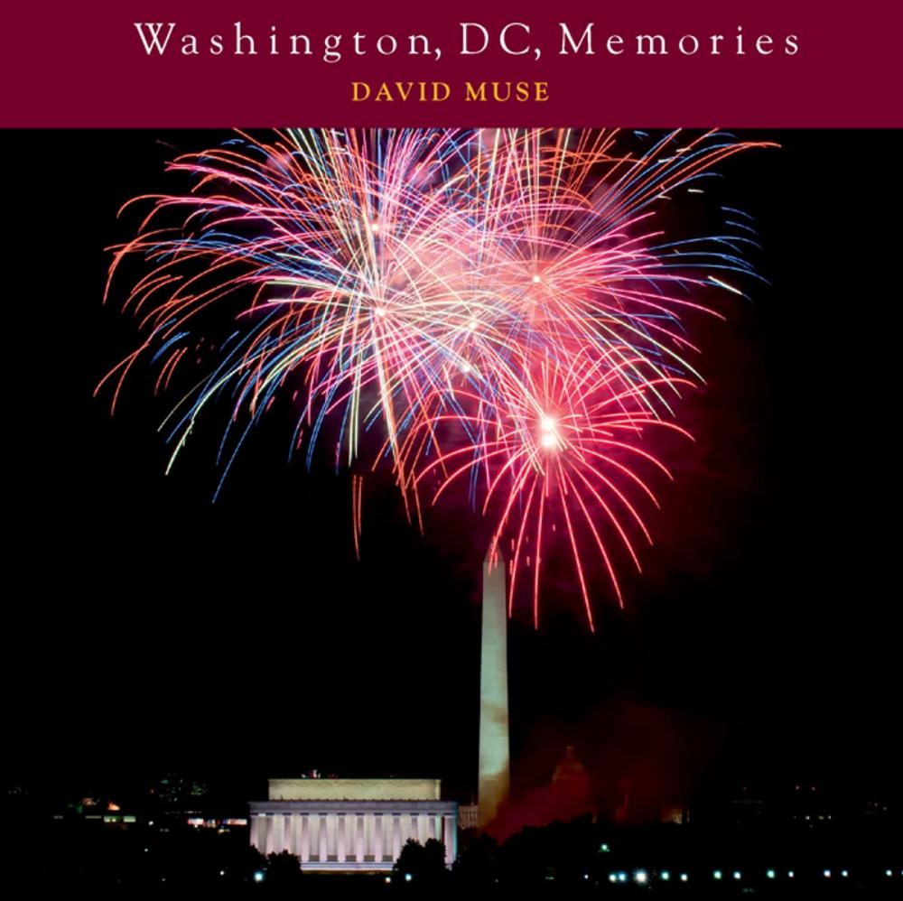 Big bigCover of Washington, DC, Memories