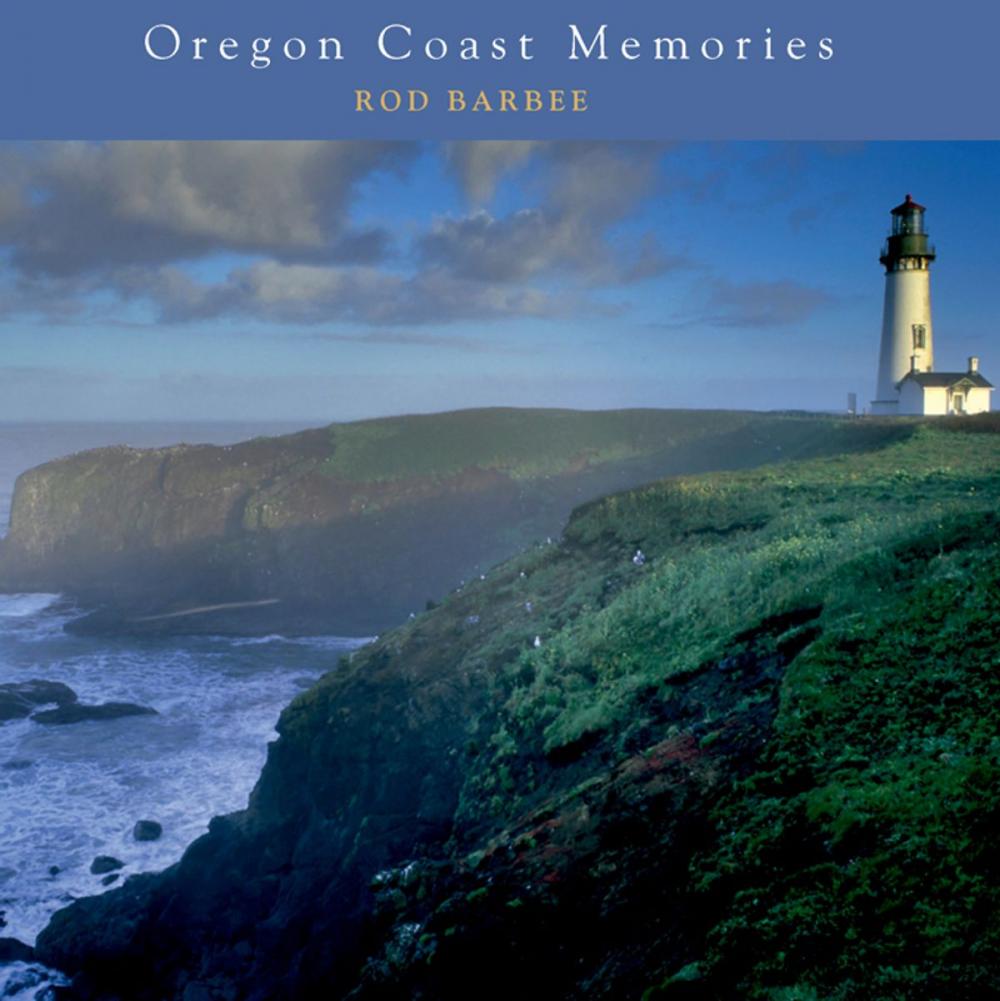 Big bigCover of Oregon Coast Memories