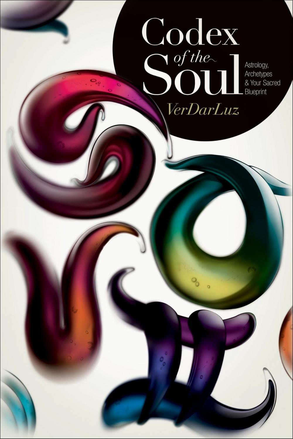 Big bigCover of Codex of the Soul