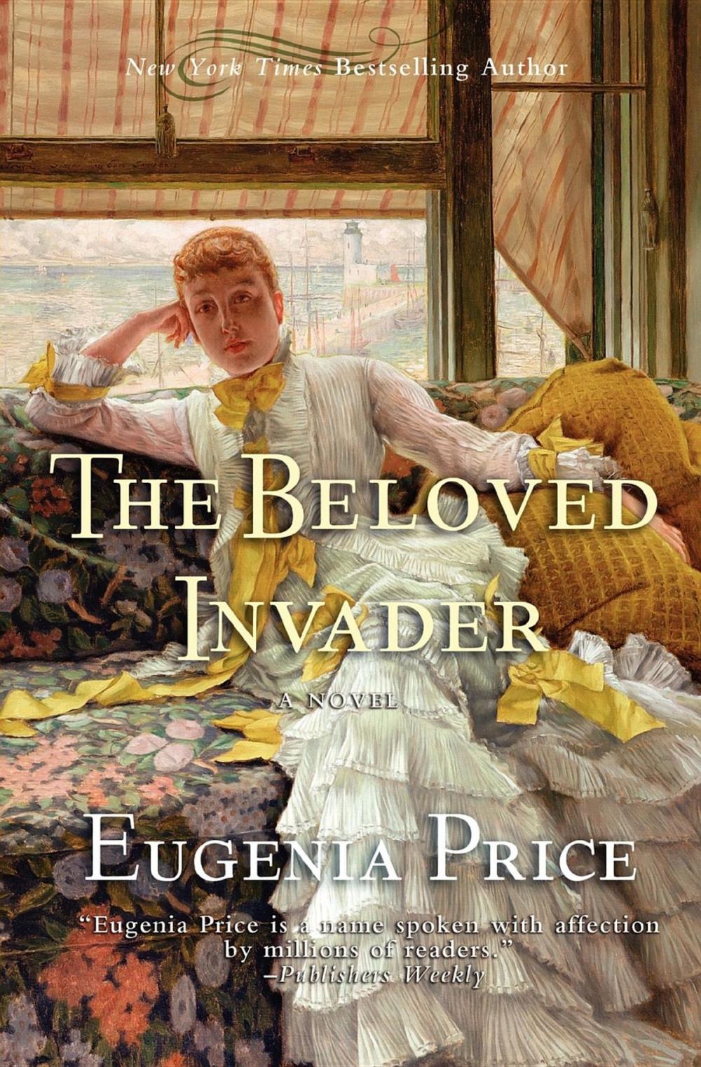 Big bigCover of The Beloved Invader