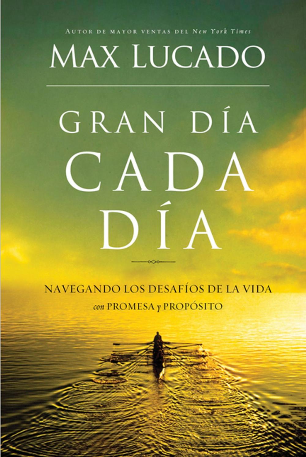 Big bigCover of Gran día cada día