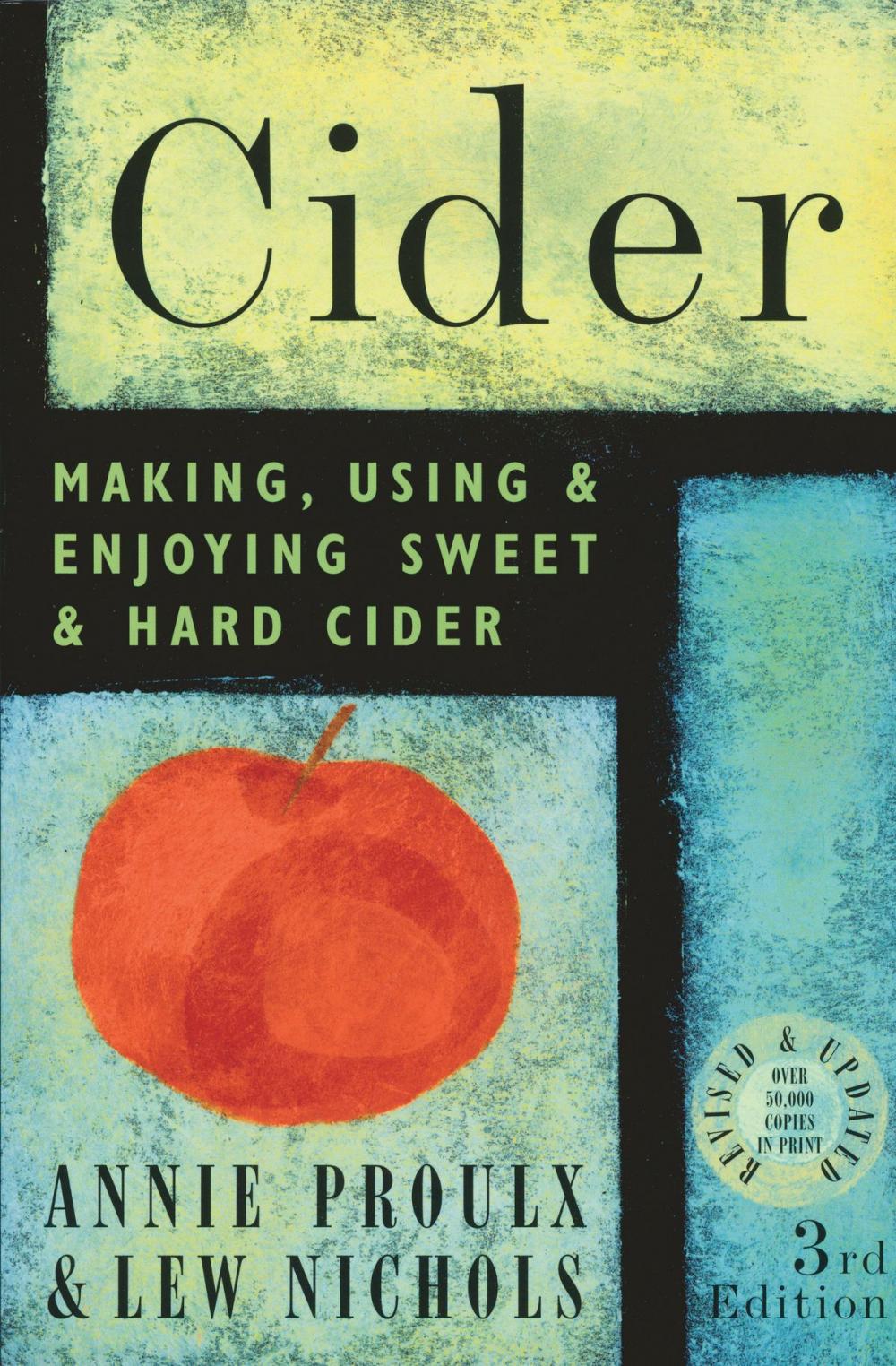 Big bigCover of Cider