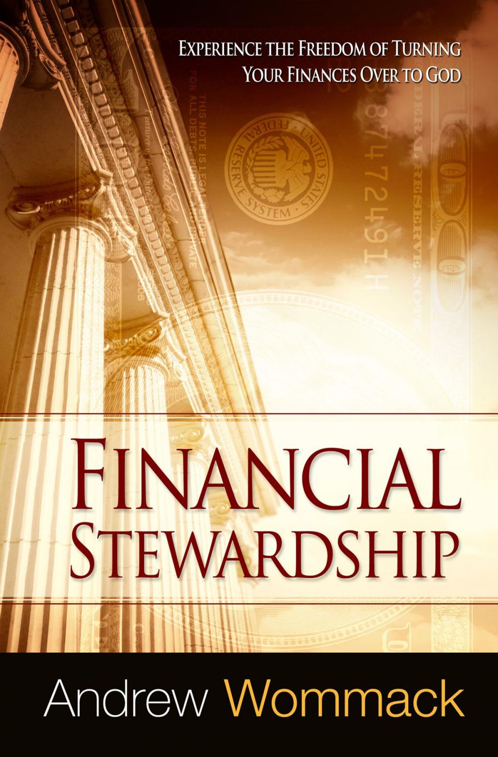 Big bigCover of Financial Stewardship