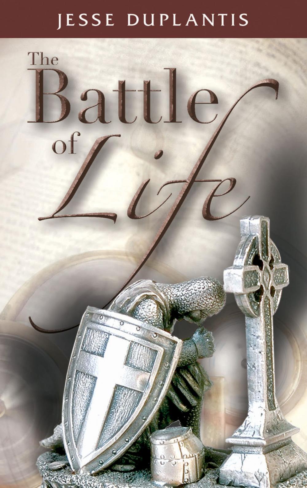 Big bigCover of Battle of Life