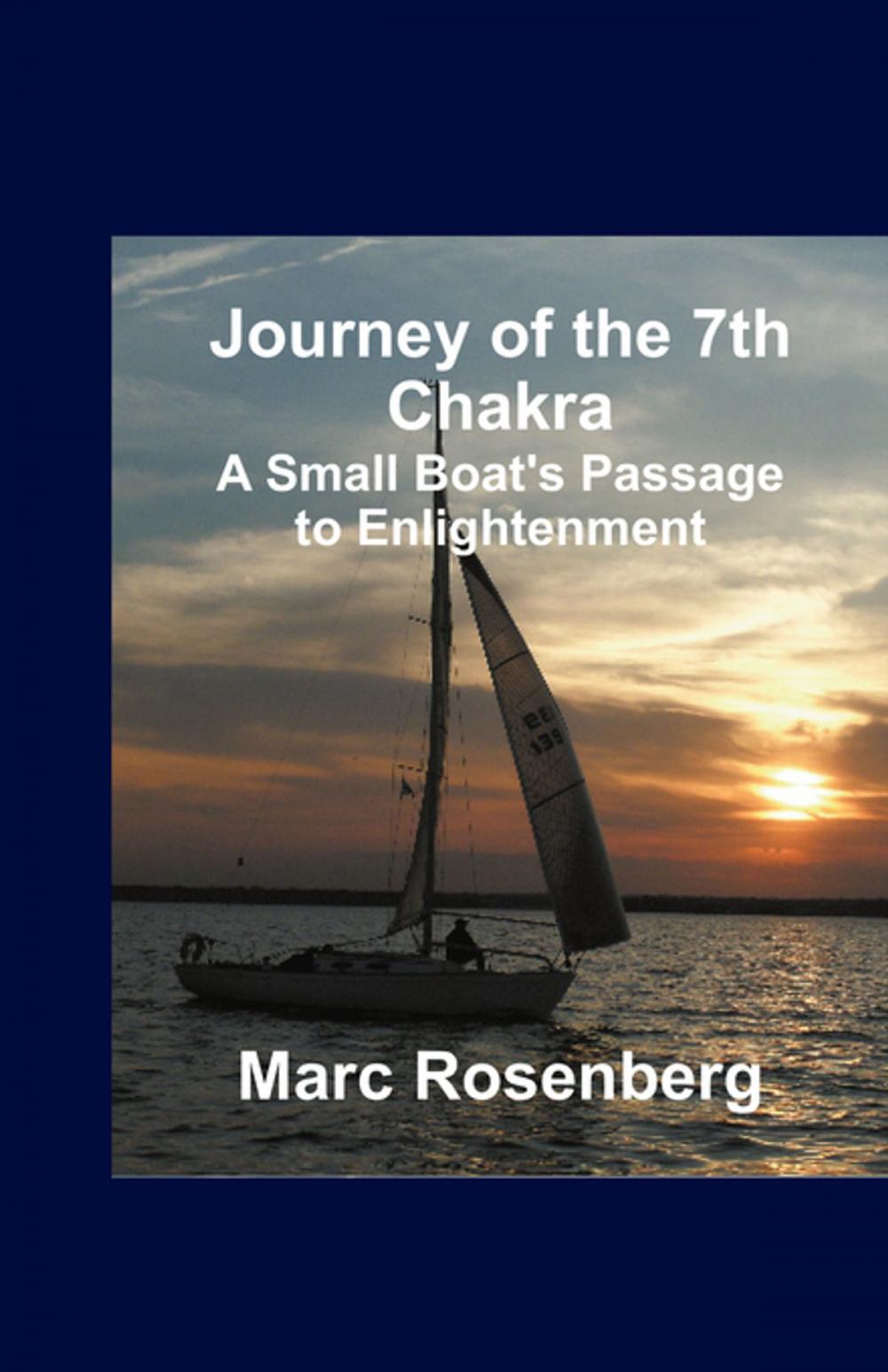 Big bigCover of Journey of the 7th Chakra