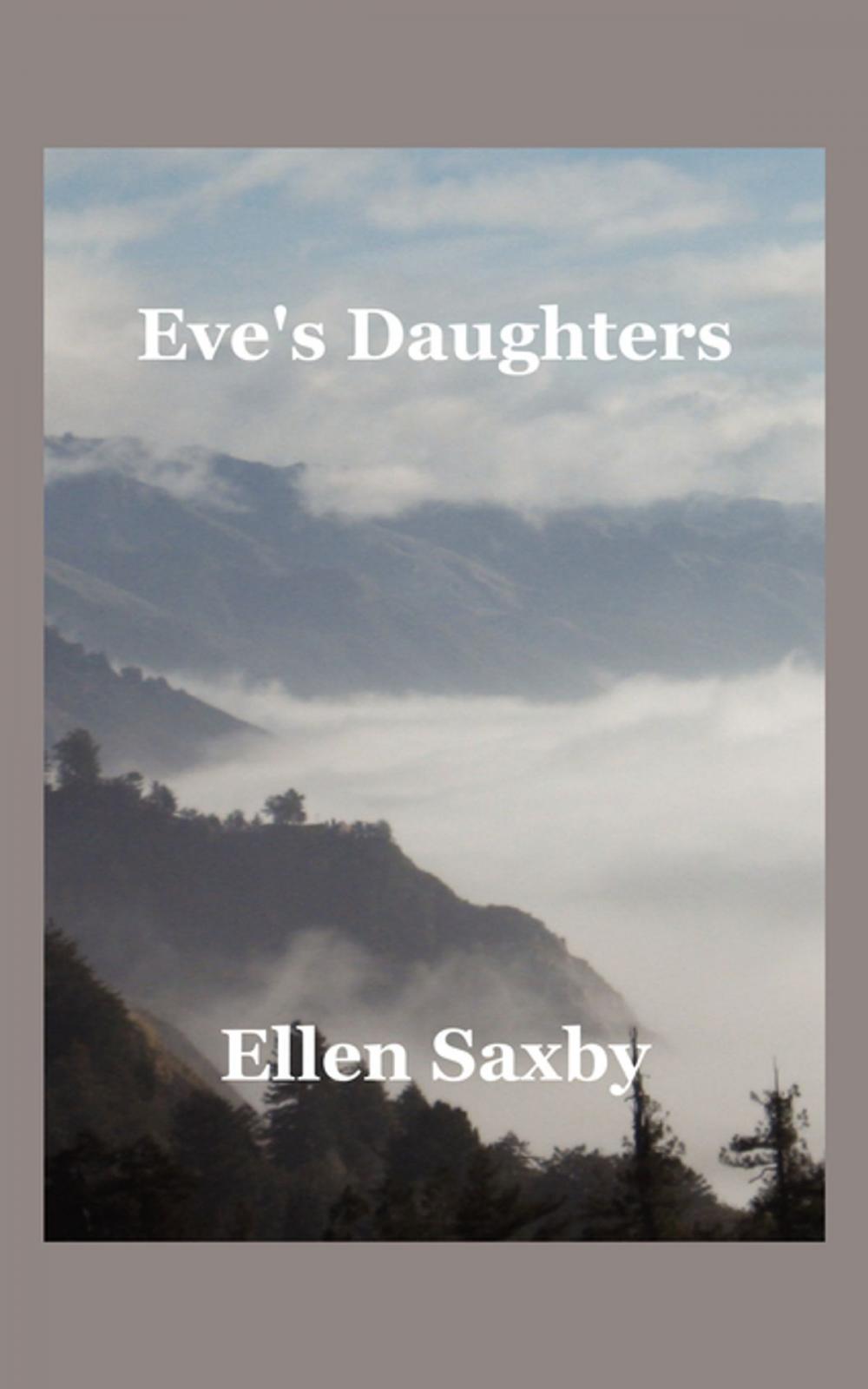 Big bigCover of Eve's Daughters