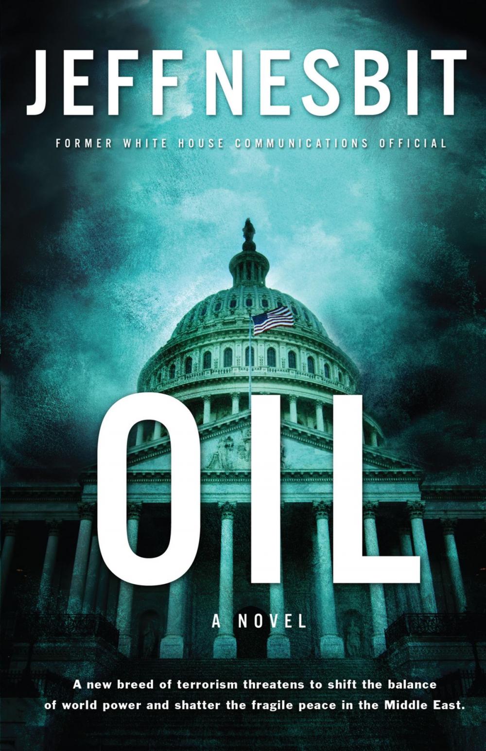 Big bigCover of Oil