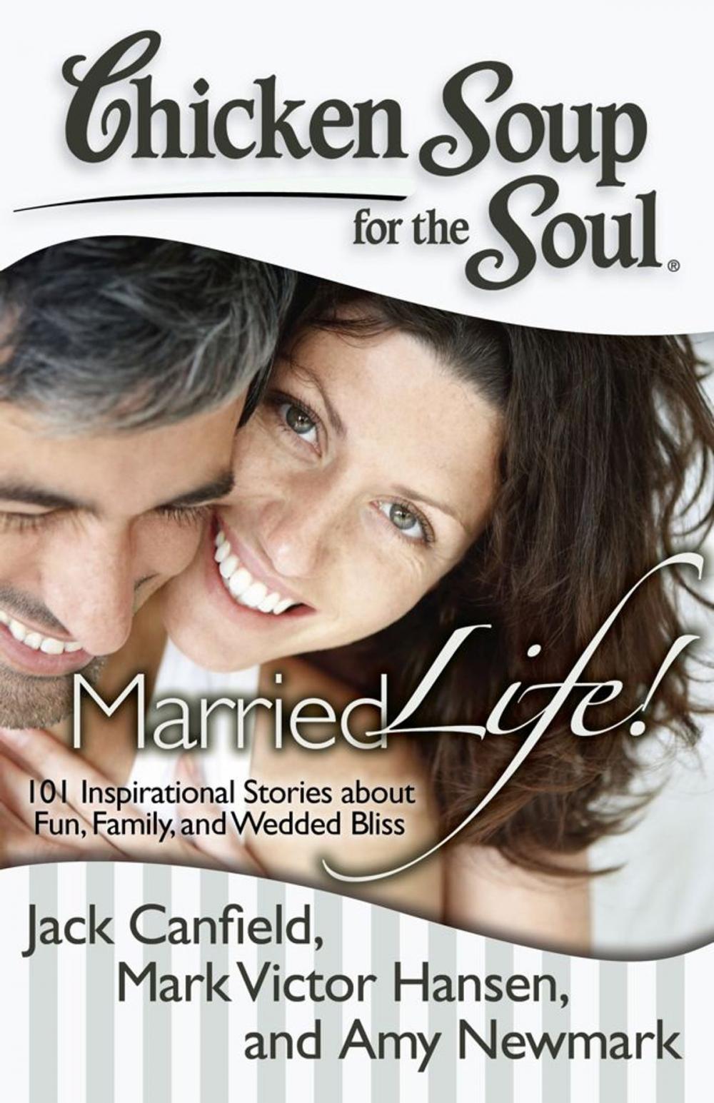 Big bigCover of Chicken Soup for the Soul: Married Life!