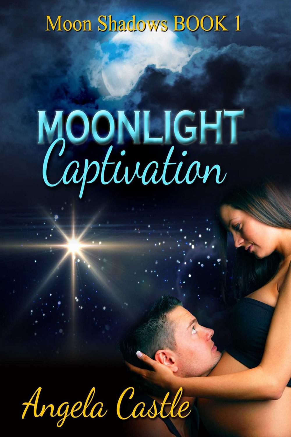 Big bigCover of Moonlight Captivation