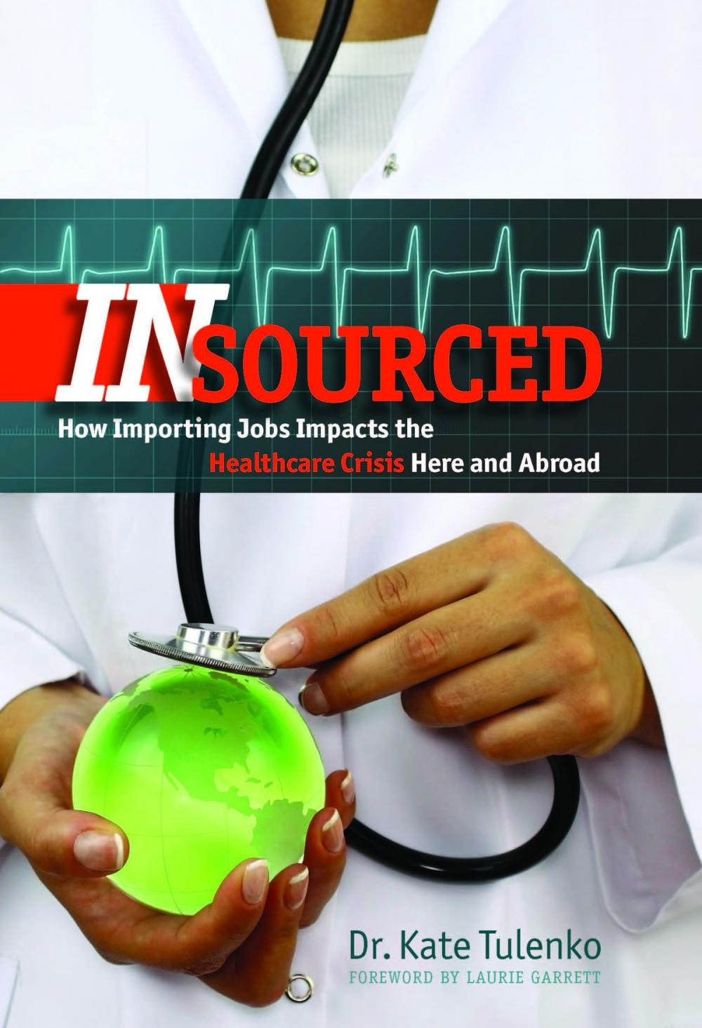 Big bigCover of Insourced