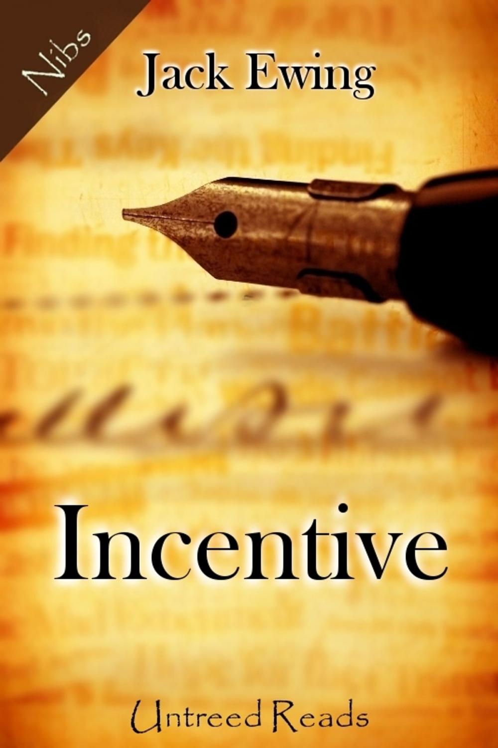 Big bigCover of Incentive