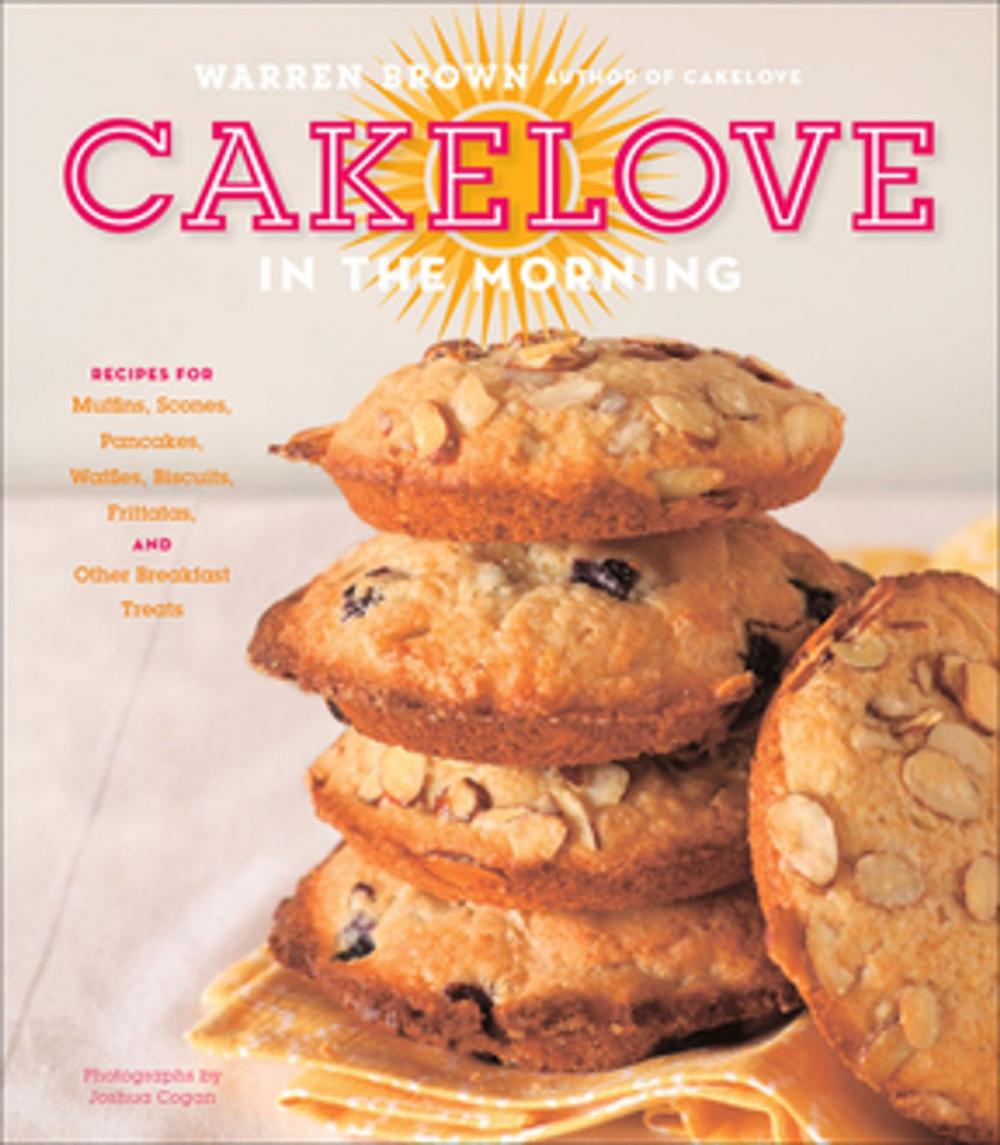 Big bigCover of CakeLove in the Morning