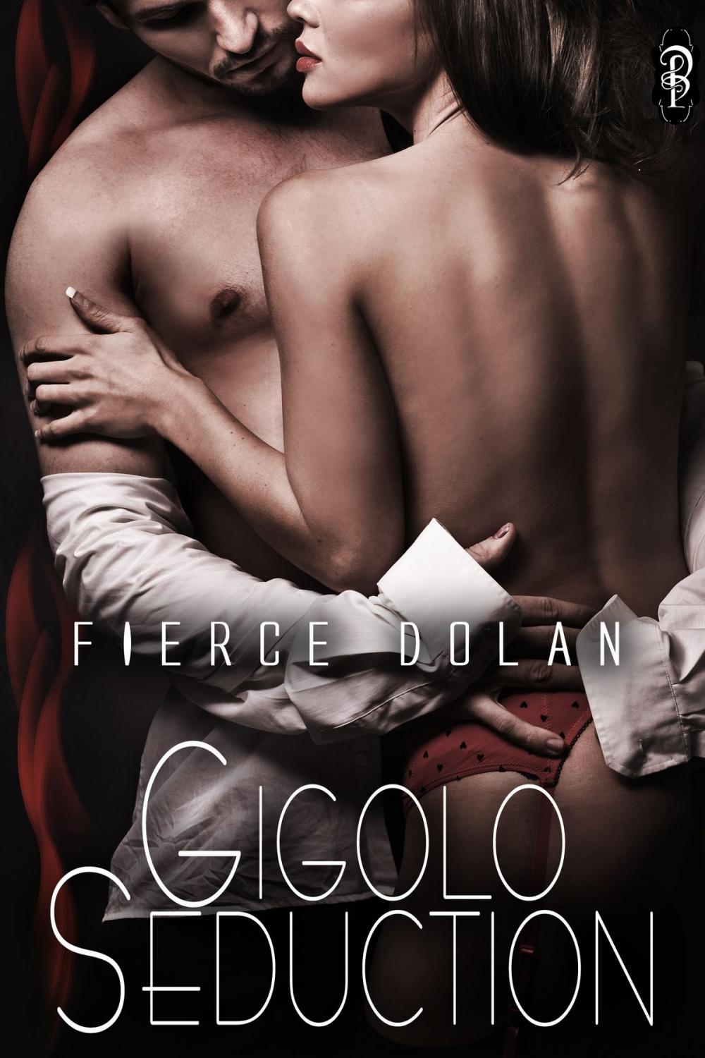 Big bigCover of Gigolo Seduction