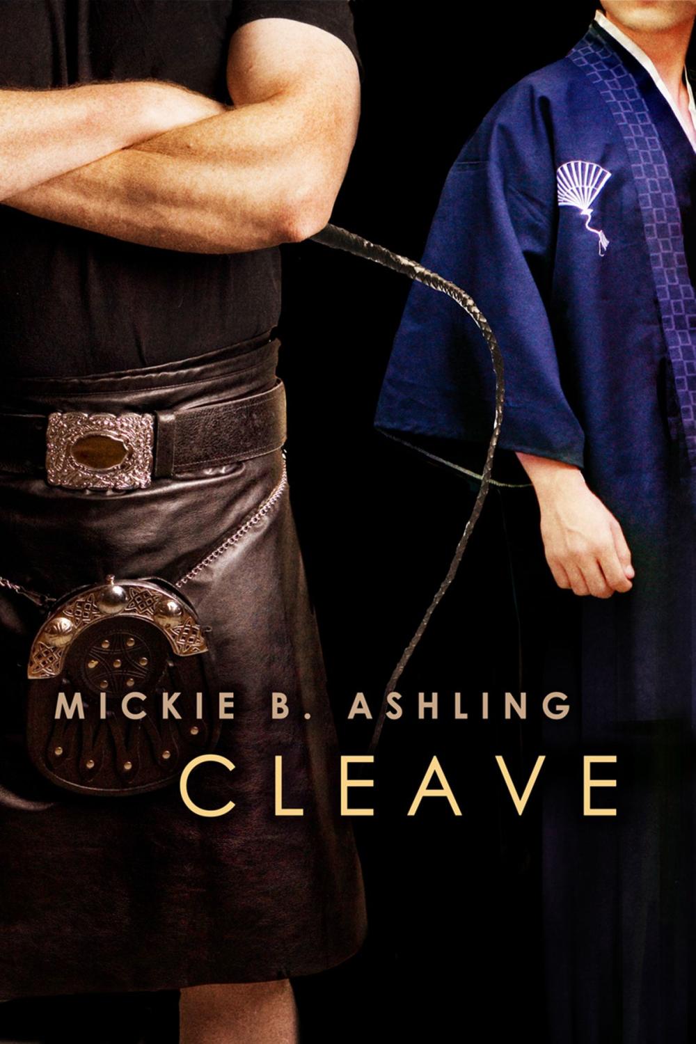 Big bigCover of Cleave