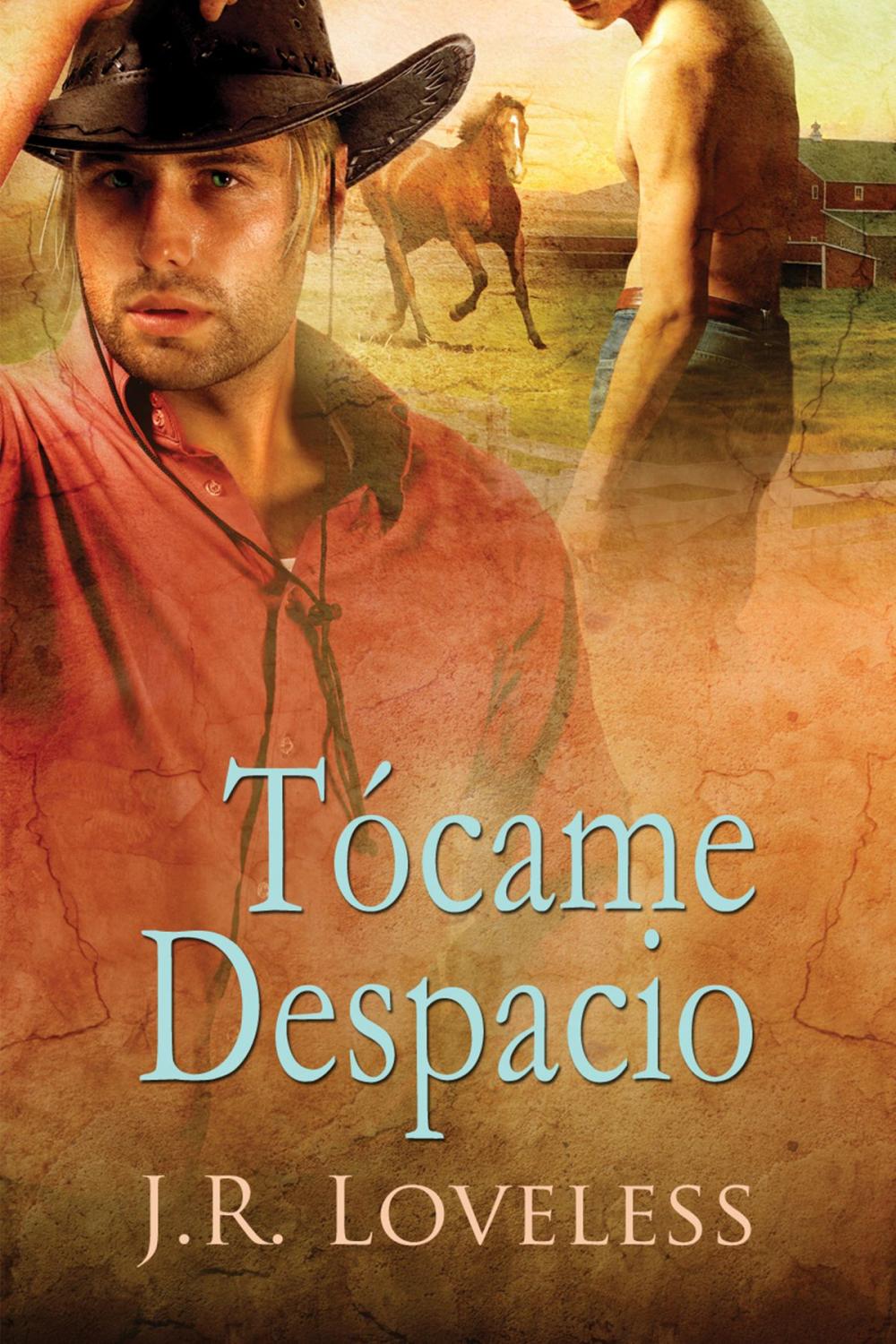 Big bigCover of Tócame Despacio