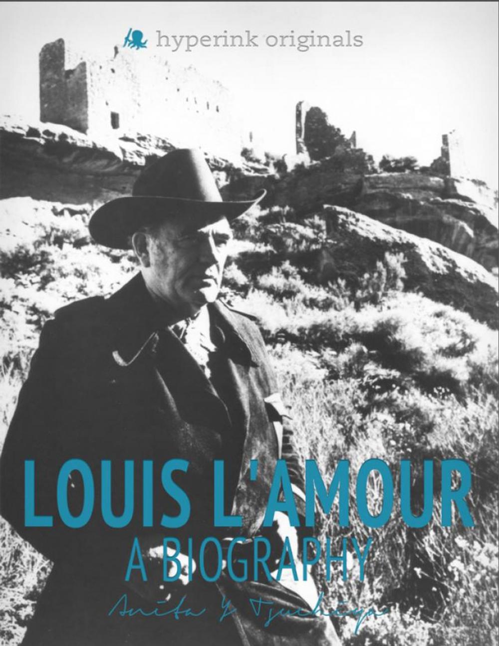 Big bigCover of Louis L'Amour: A Biography