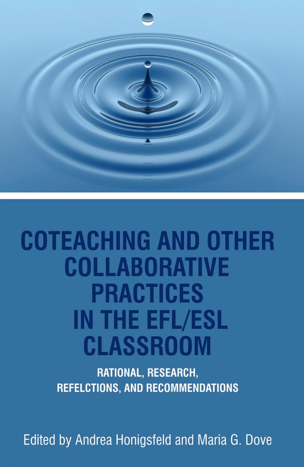 Big bigCover of CoTeaching and Other Collaborative Practices in The EFL/ESL Classroom