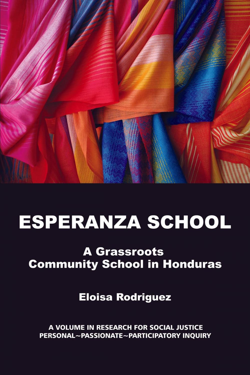 Big bigCover of Esperanza School