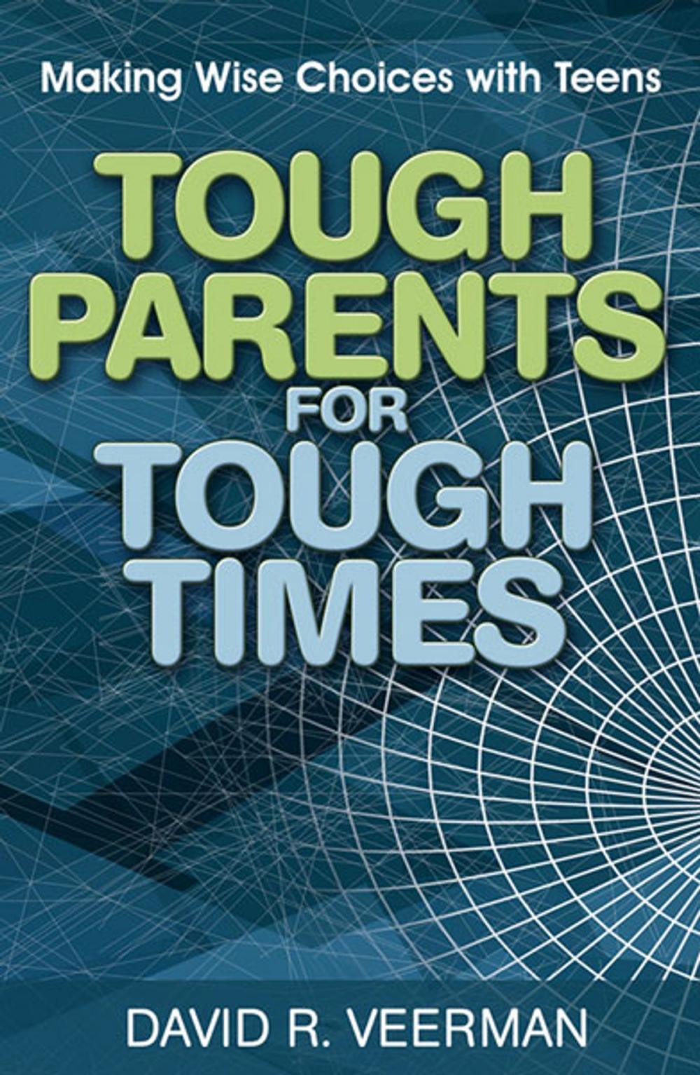 Big bigCover of Tough Parents for Tough Times