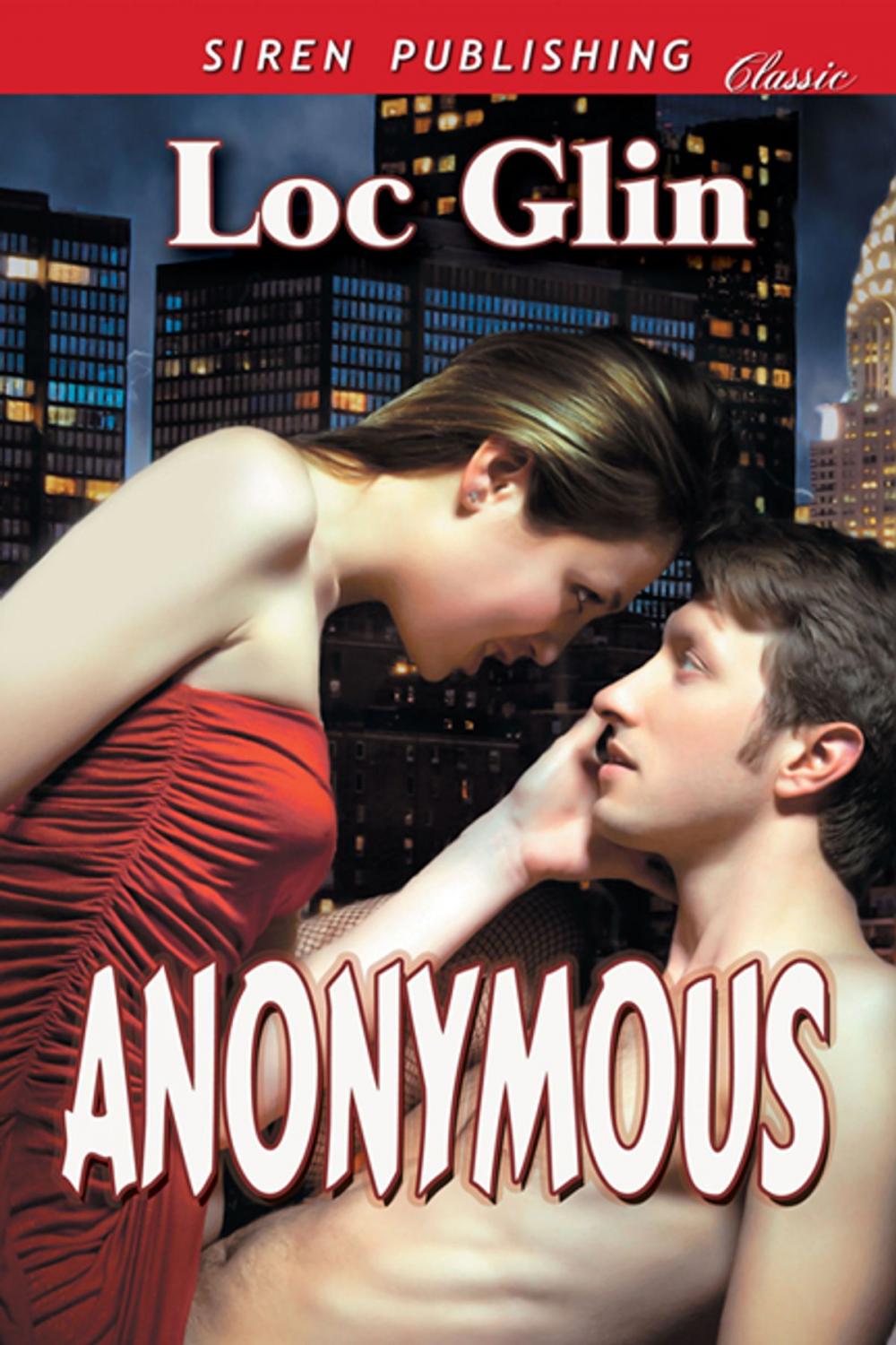 Big bigCover of Anonymous