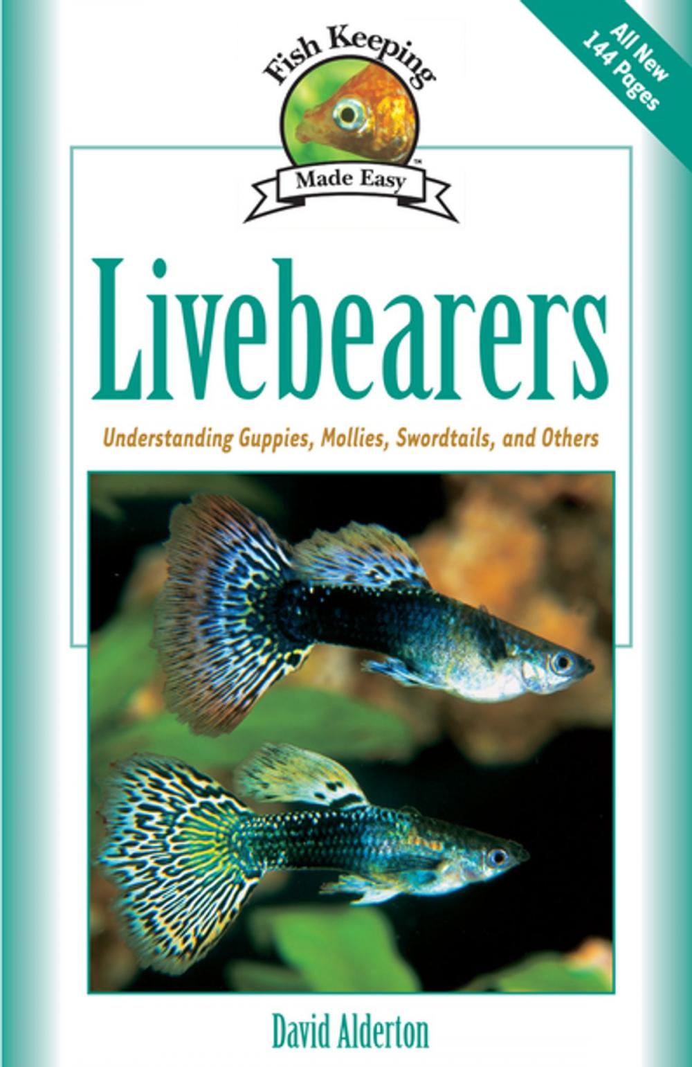 Big bigCover of Livebearers