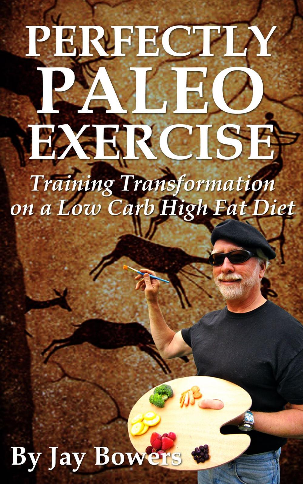 Big bigCover of Perfectly Paleo Exercise