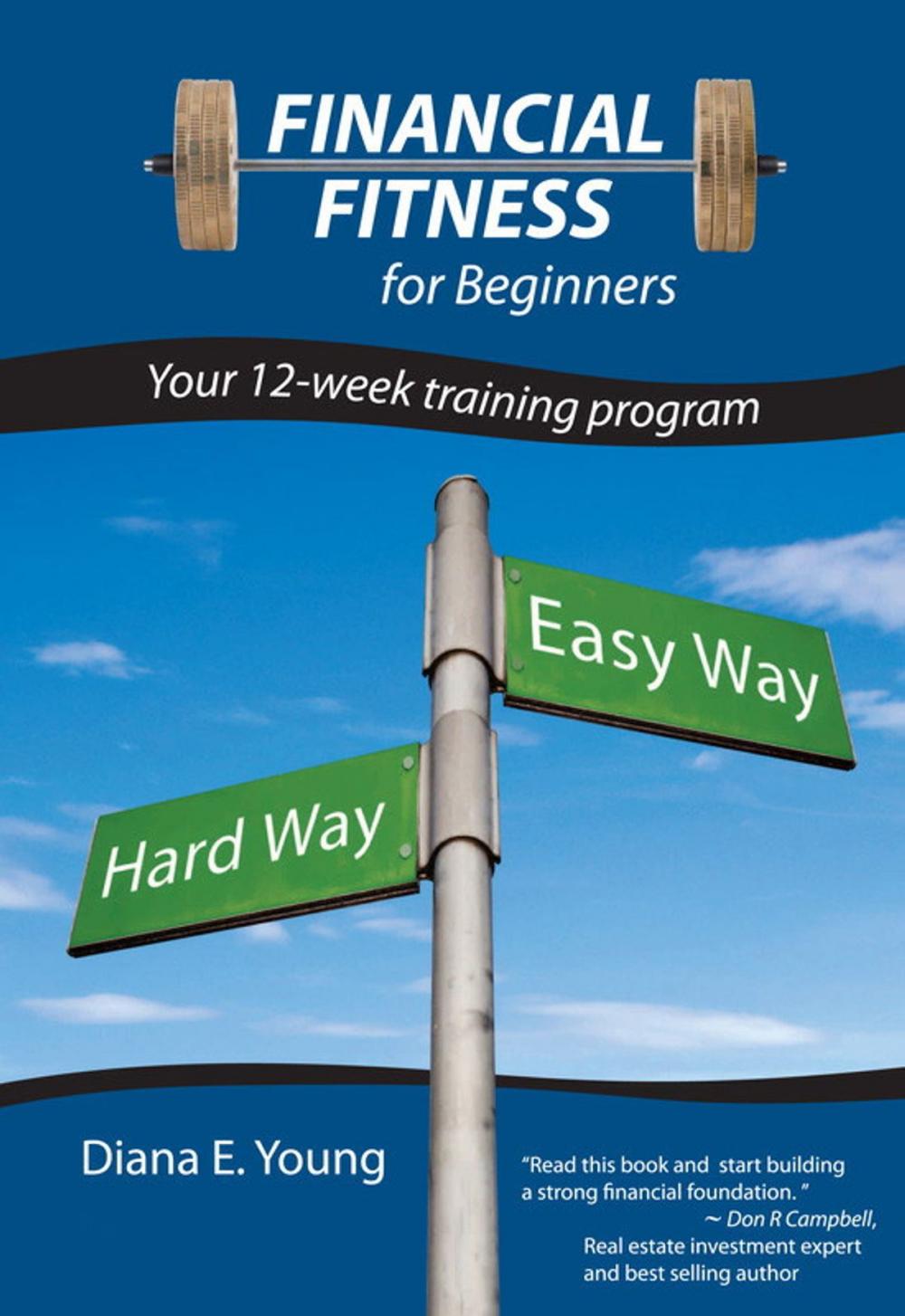 Big bigCover of Financial Fitness for Beginners