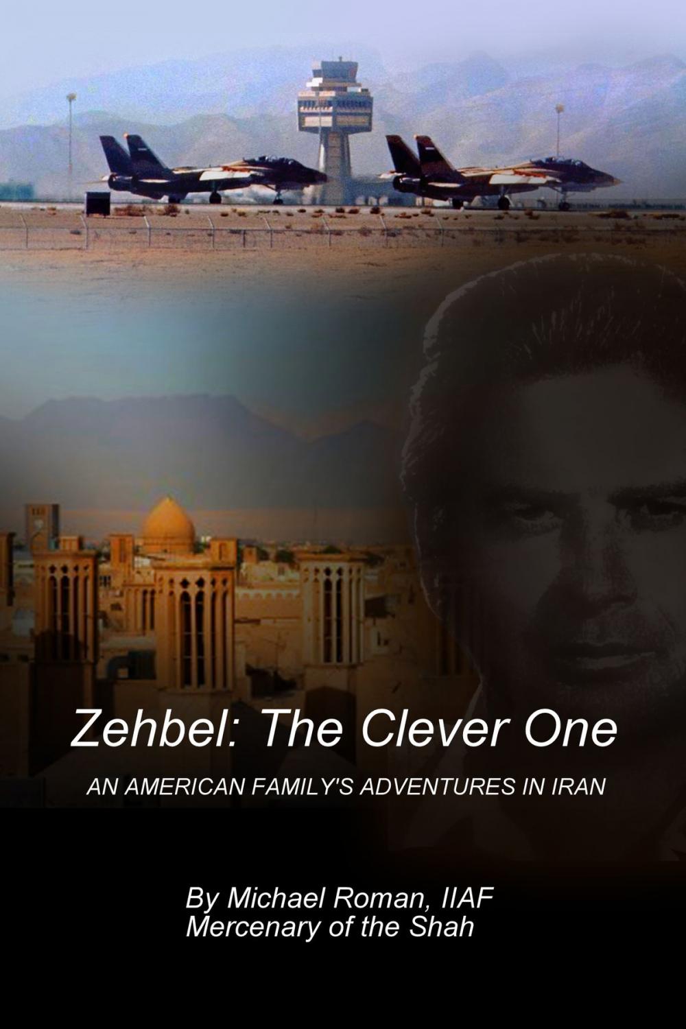 Big bigCover of Zehbel: The Clever One