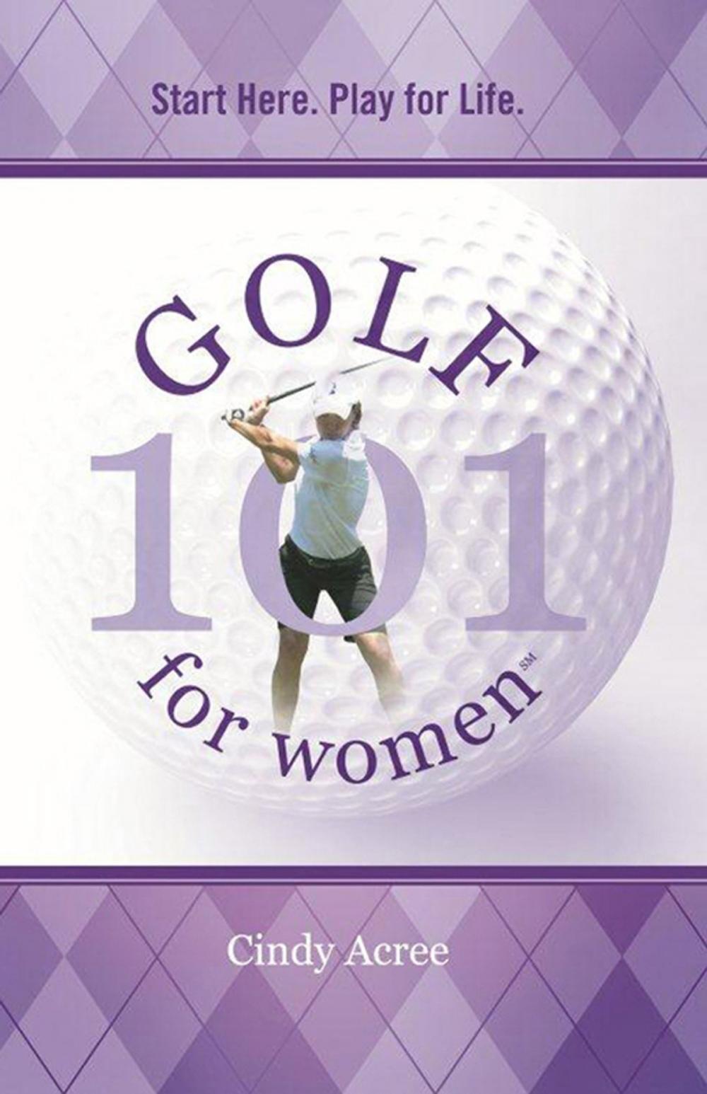 Big bigCover of Golf 101 for Women