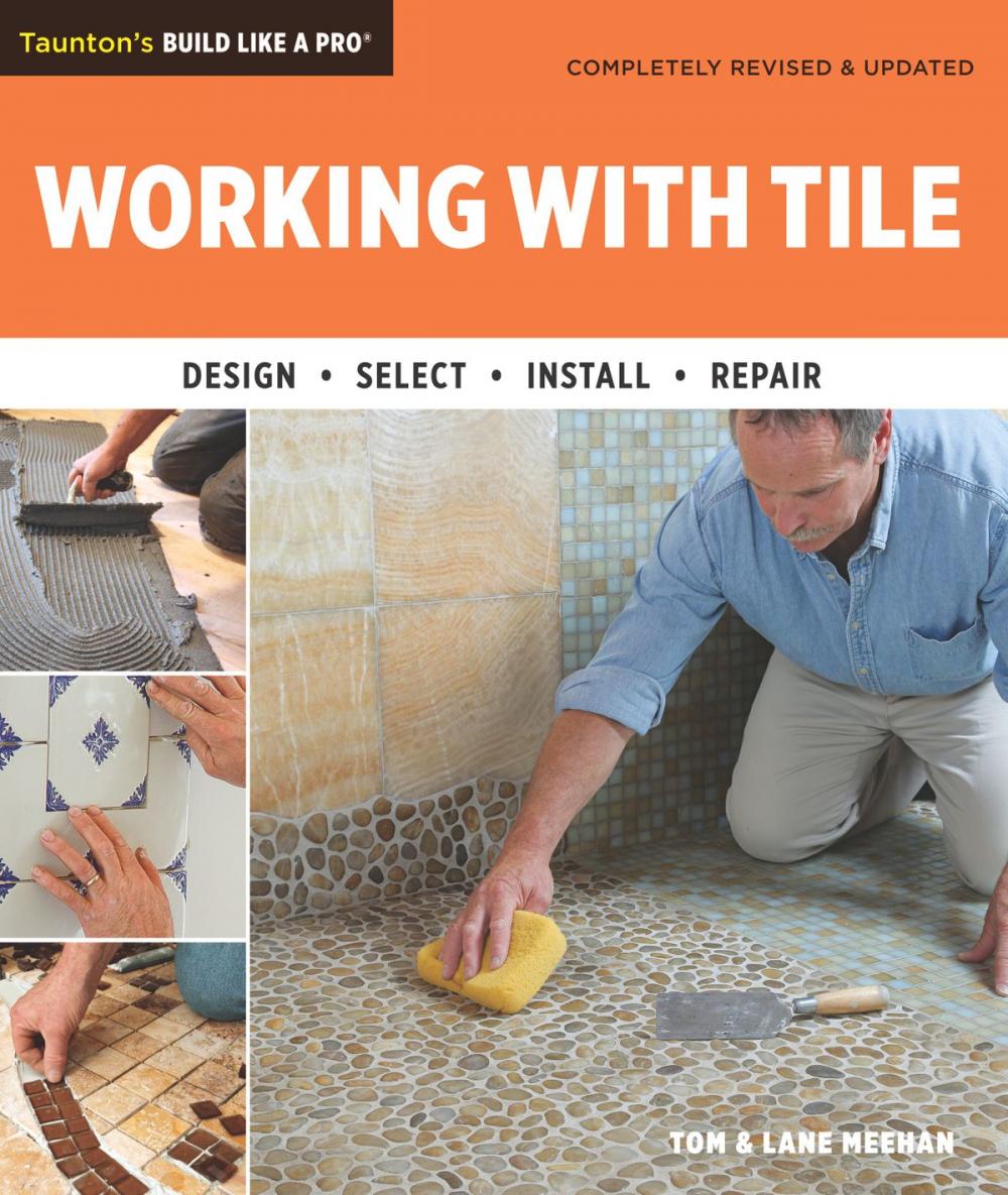 Big bigCover of Working with Tile