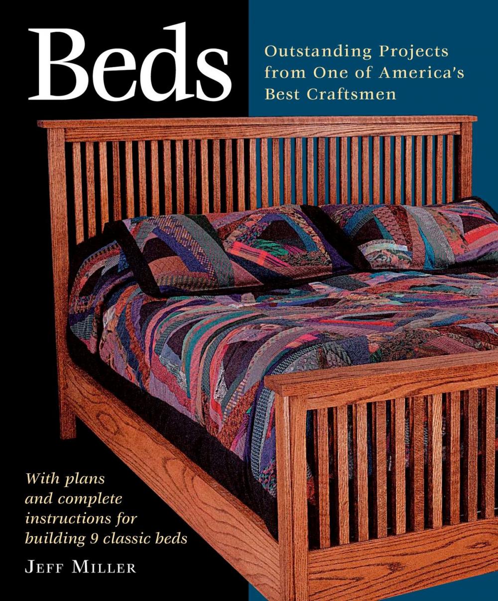 Big bigCover of Beds