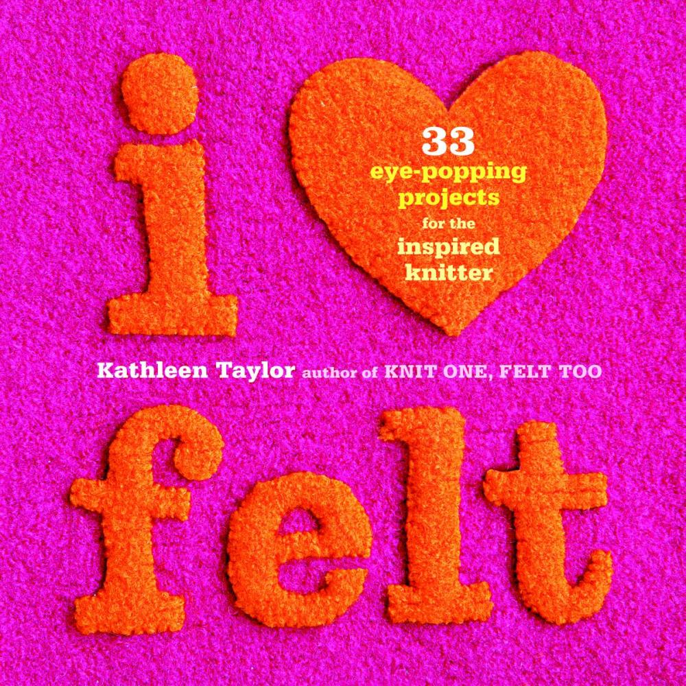 Big bigCover of I Heart Felt