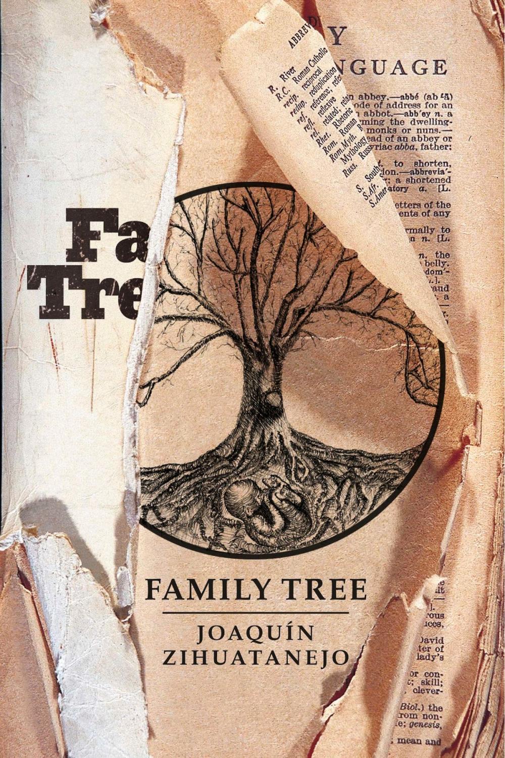 Big bigCover of Family Tree