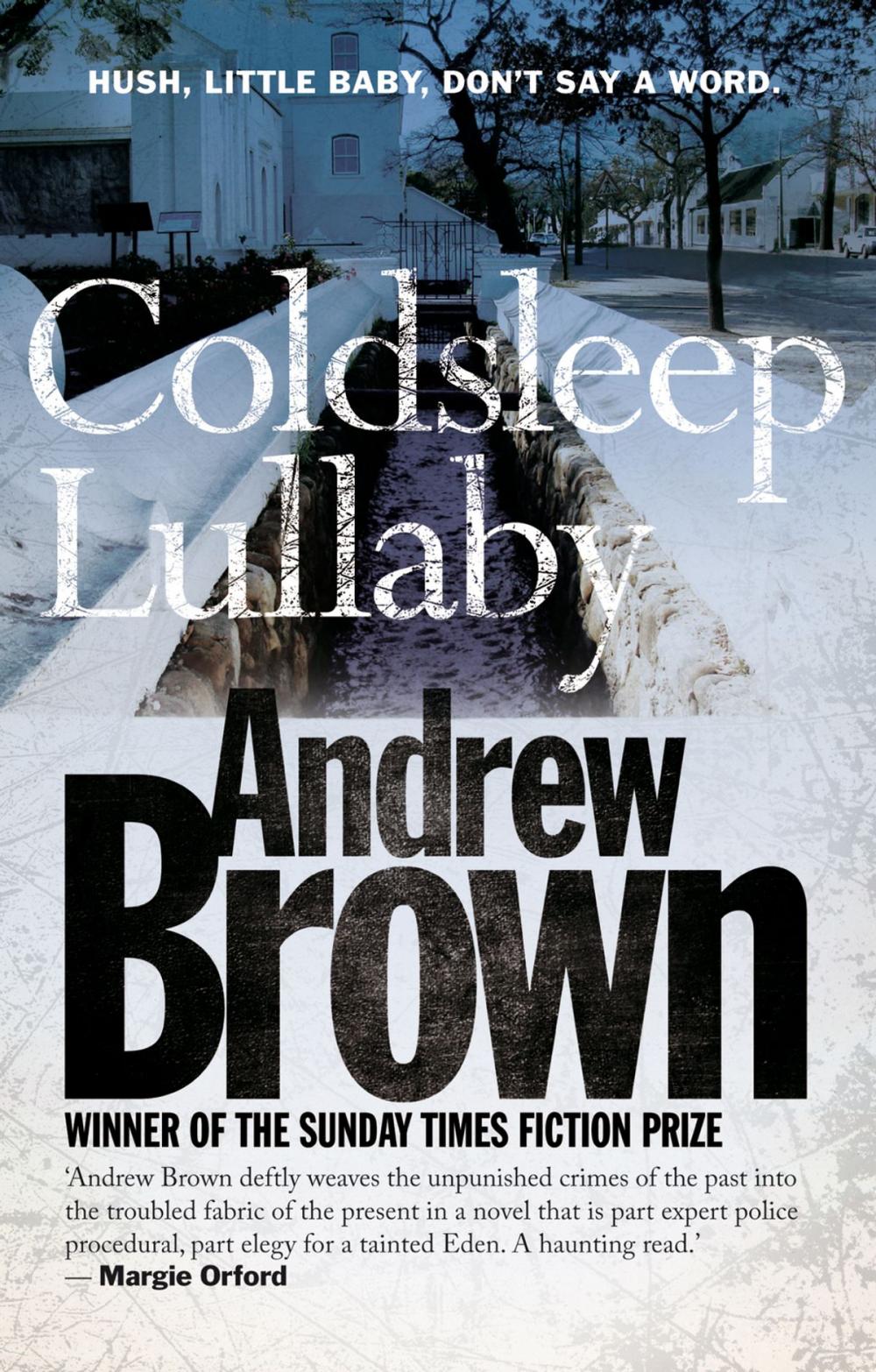 Big bigCover of Coldsleep Lullaby