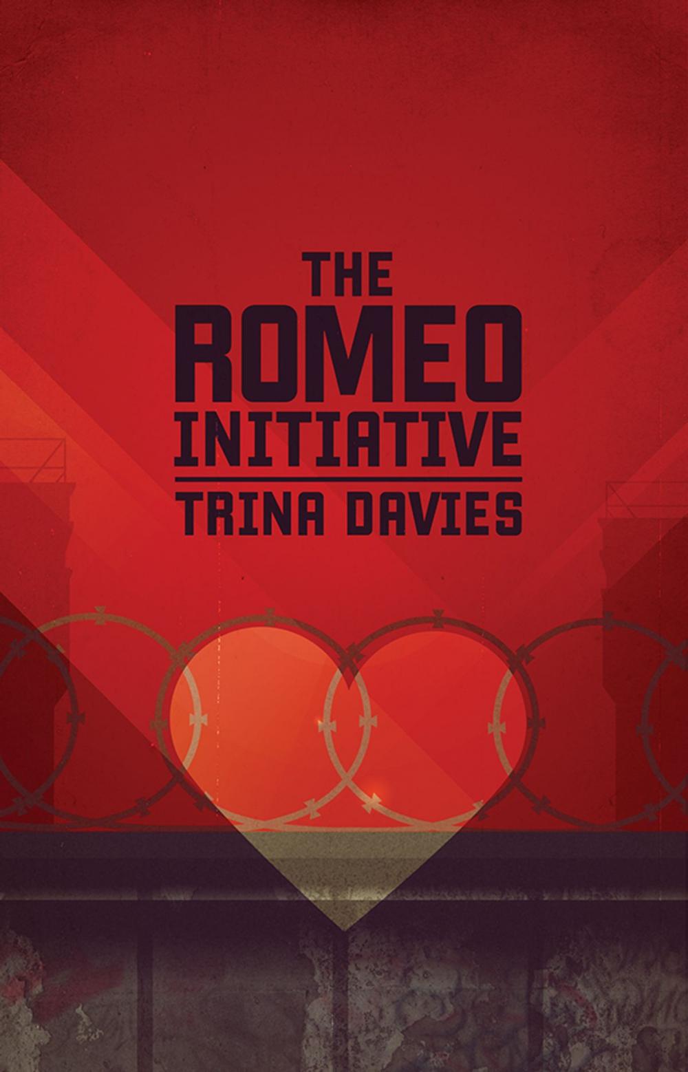 Big bigCover of The Romeo Initiative