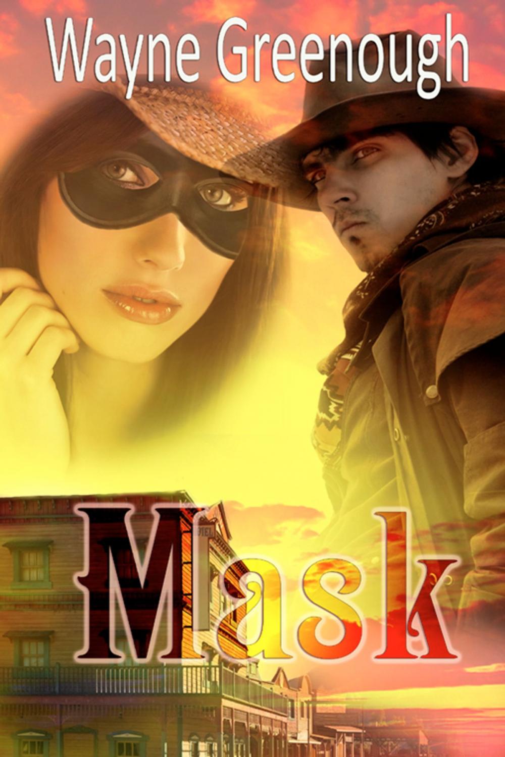 Big bigCover of Mask