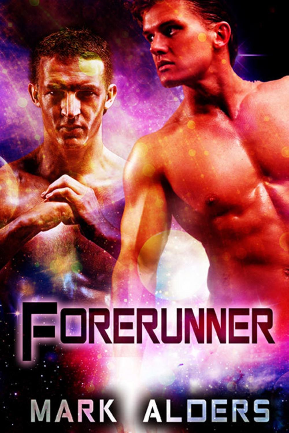 Big bigCover of Forerunner