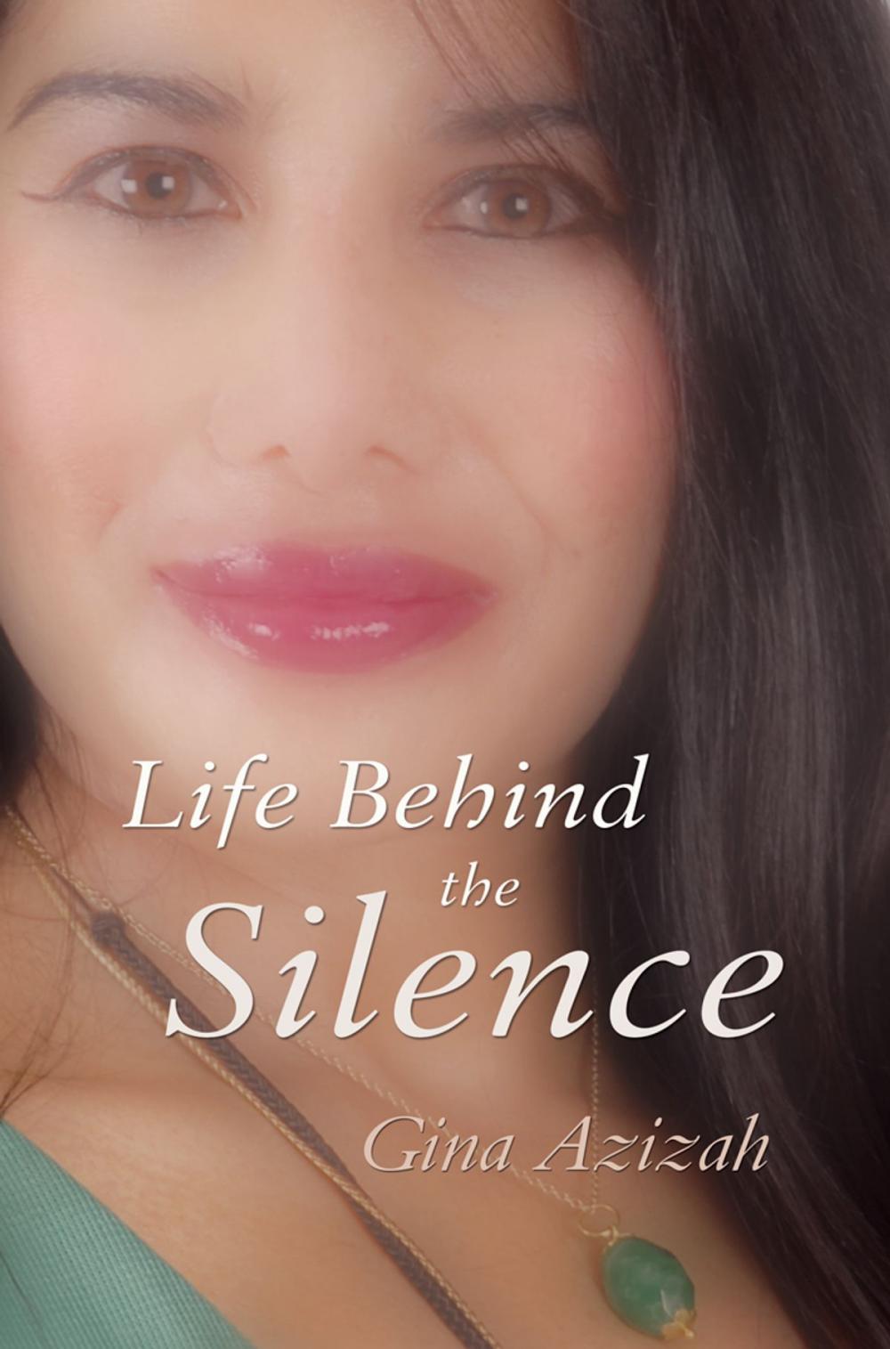 Big bigCover of Life Behind the Silence