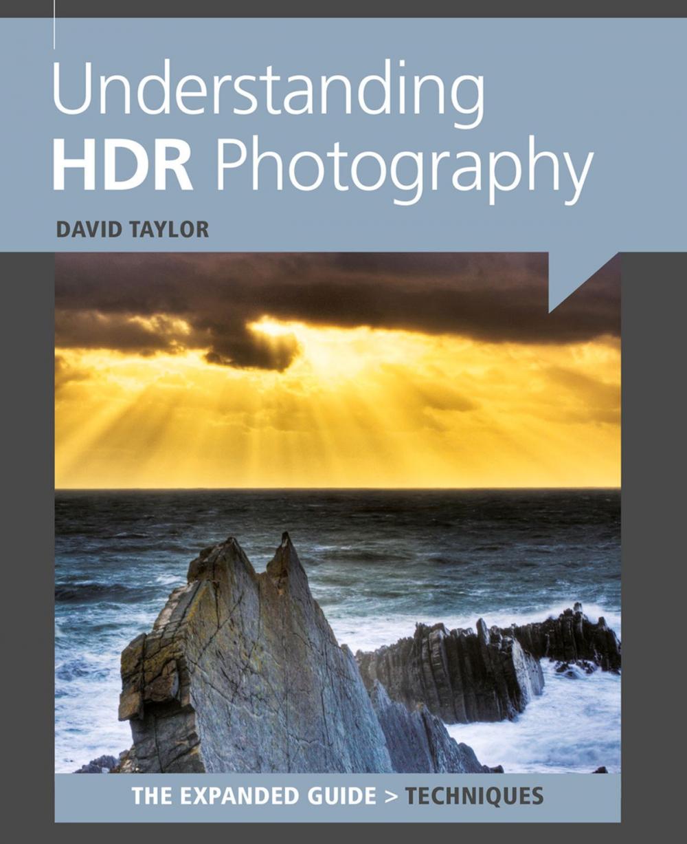 Big bigCover of Understanding HDR Photography