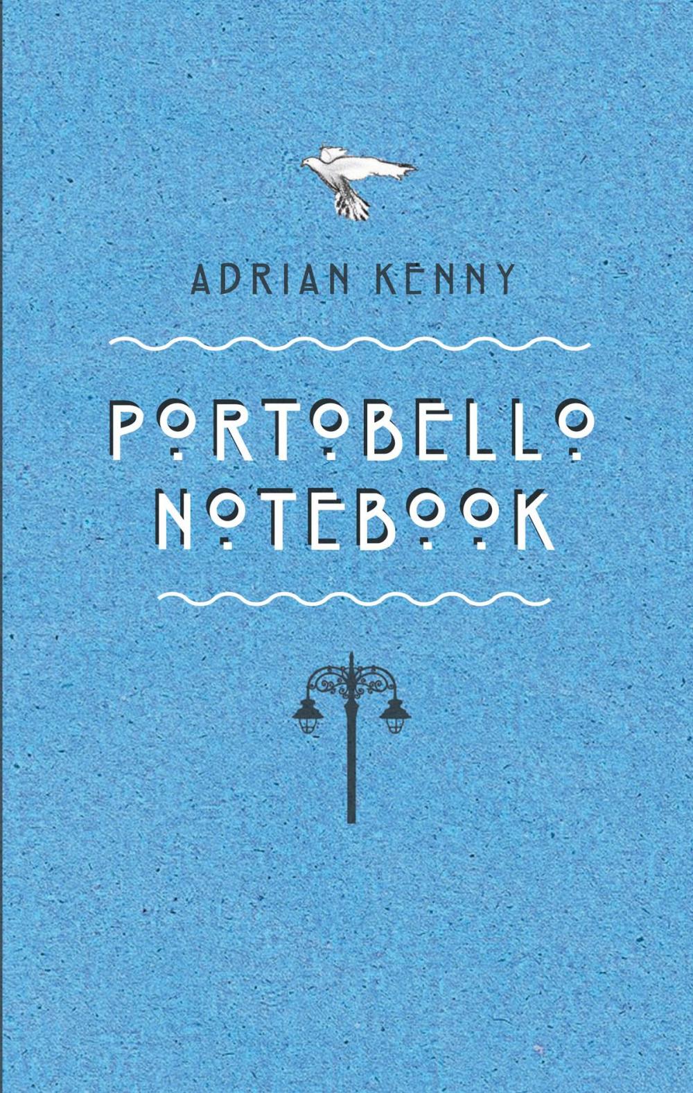 Big bigCover of Portobello Notebook