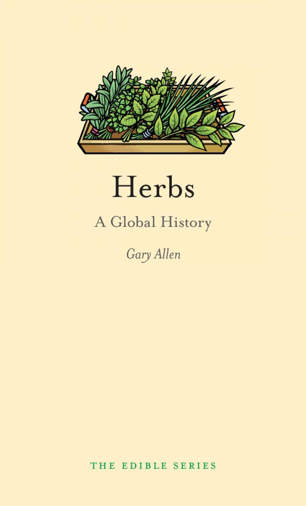 Big bigCover of Herbs