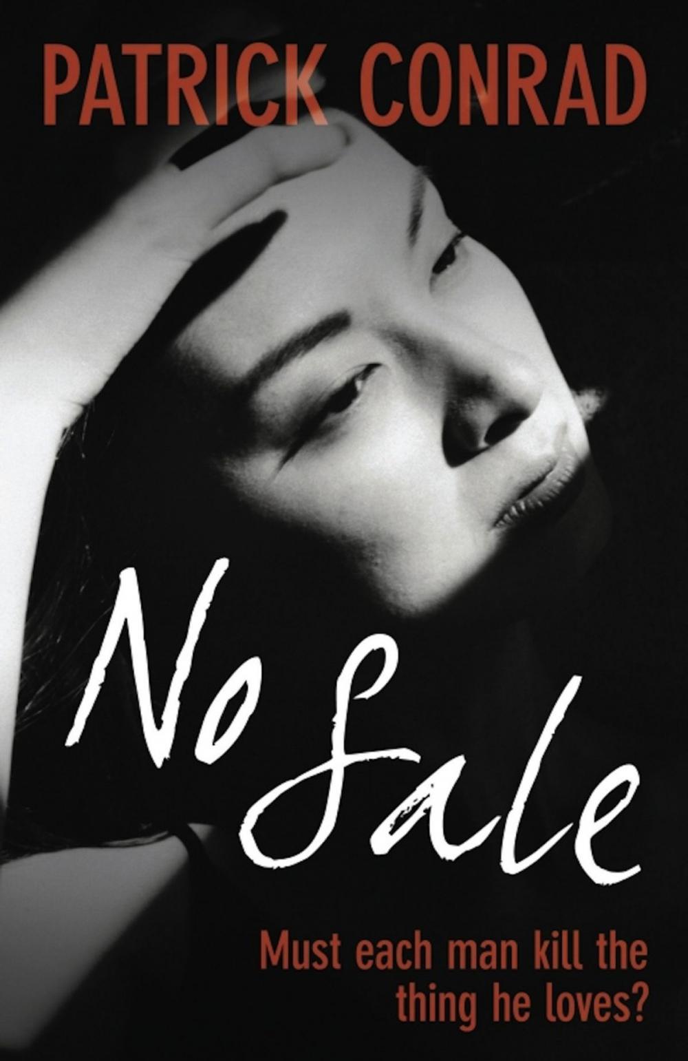 Big bigCover of No Sale