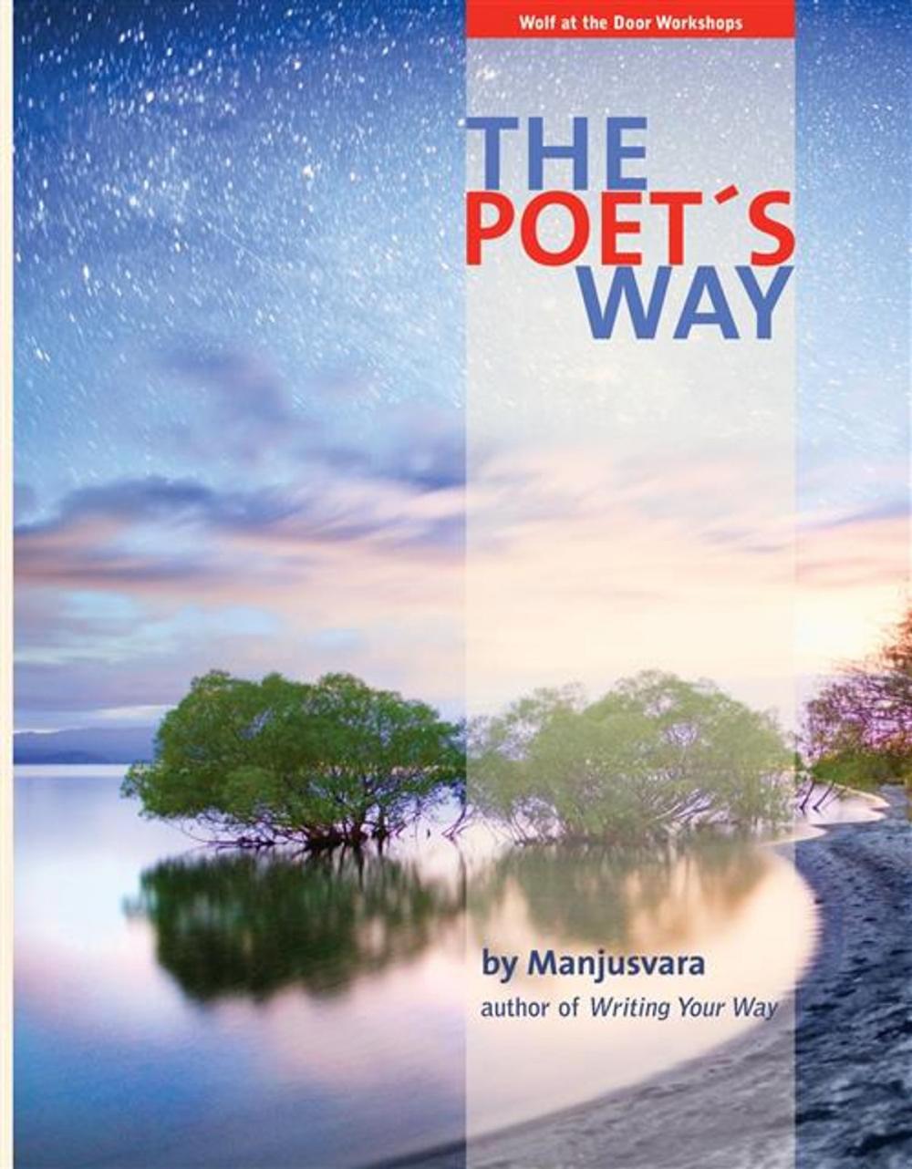 Big bigCover of Poet's Way