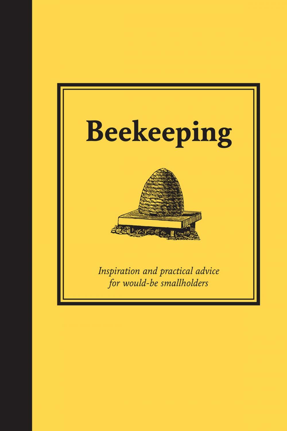 Big bigCover of Beekeeping