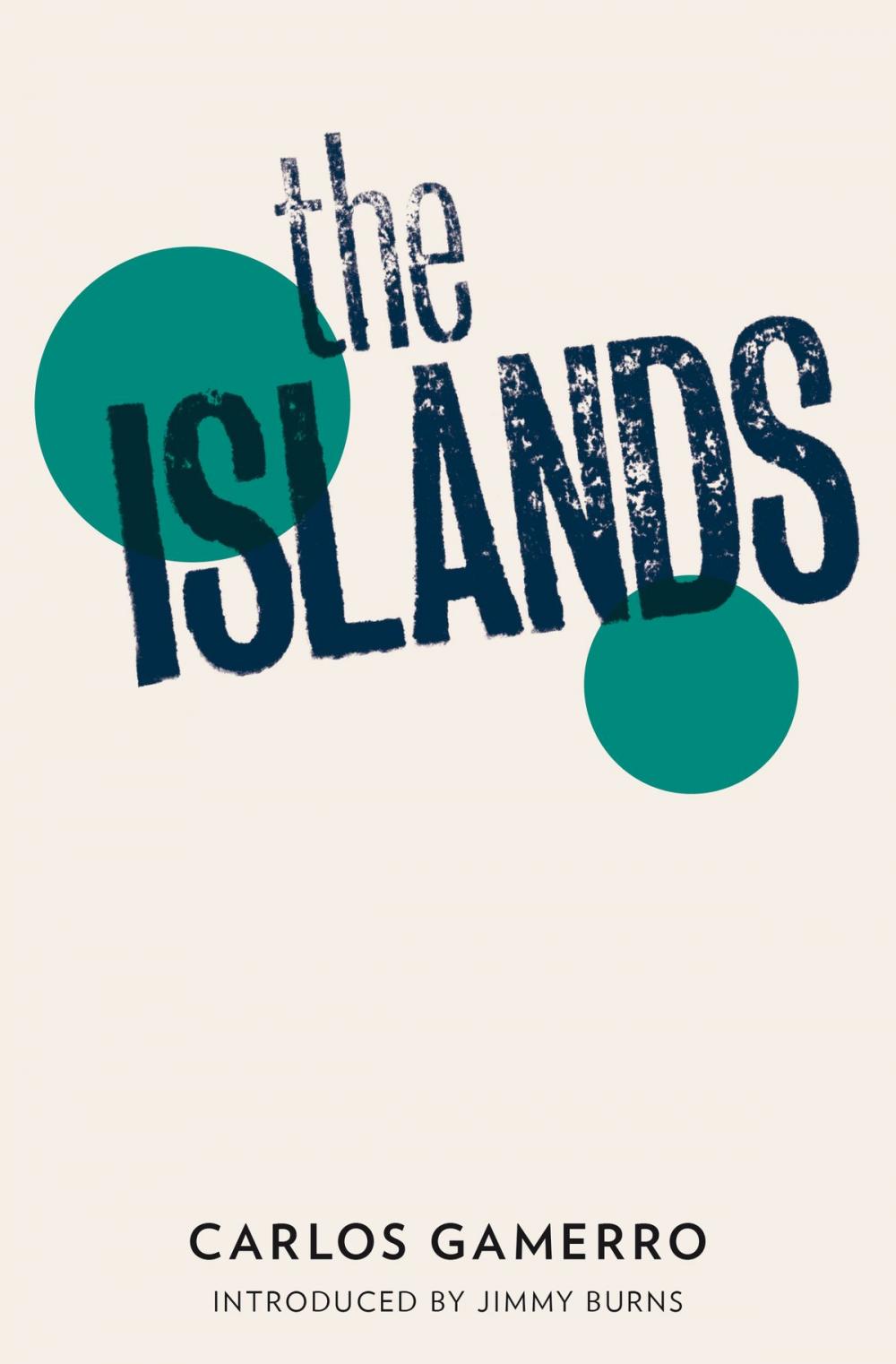 Big bigCover of The Islands