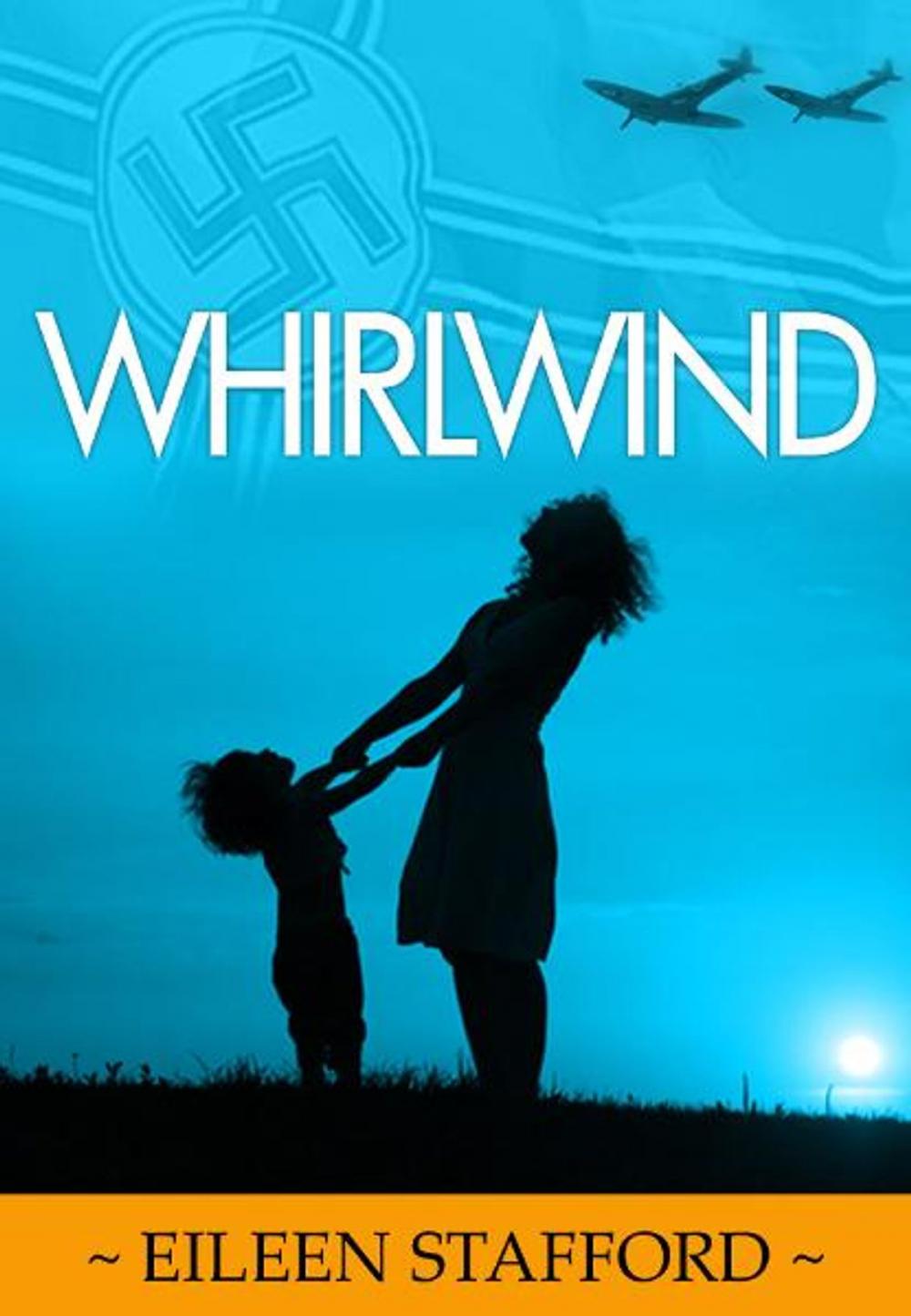 Big bigCover of Whirlwind