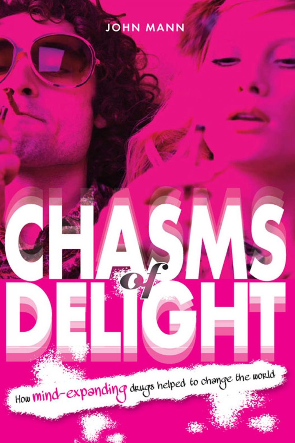 Big bigCover of Chasms of Delight